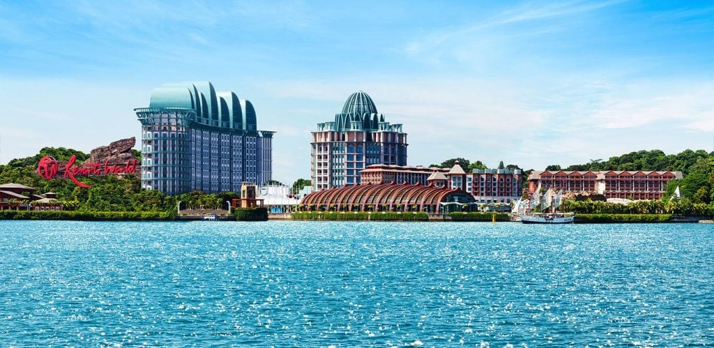 Resorts World Sentosa