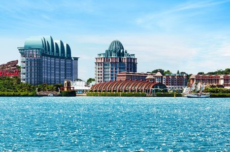 Resorts World Sentosa