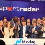Sportradar Stock Highlighted as Sports Betting Growth Opportunity