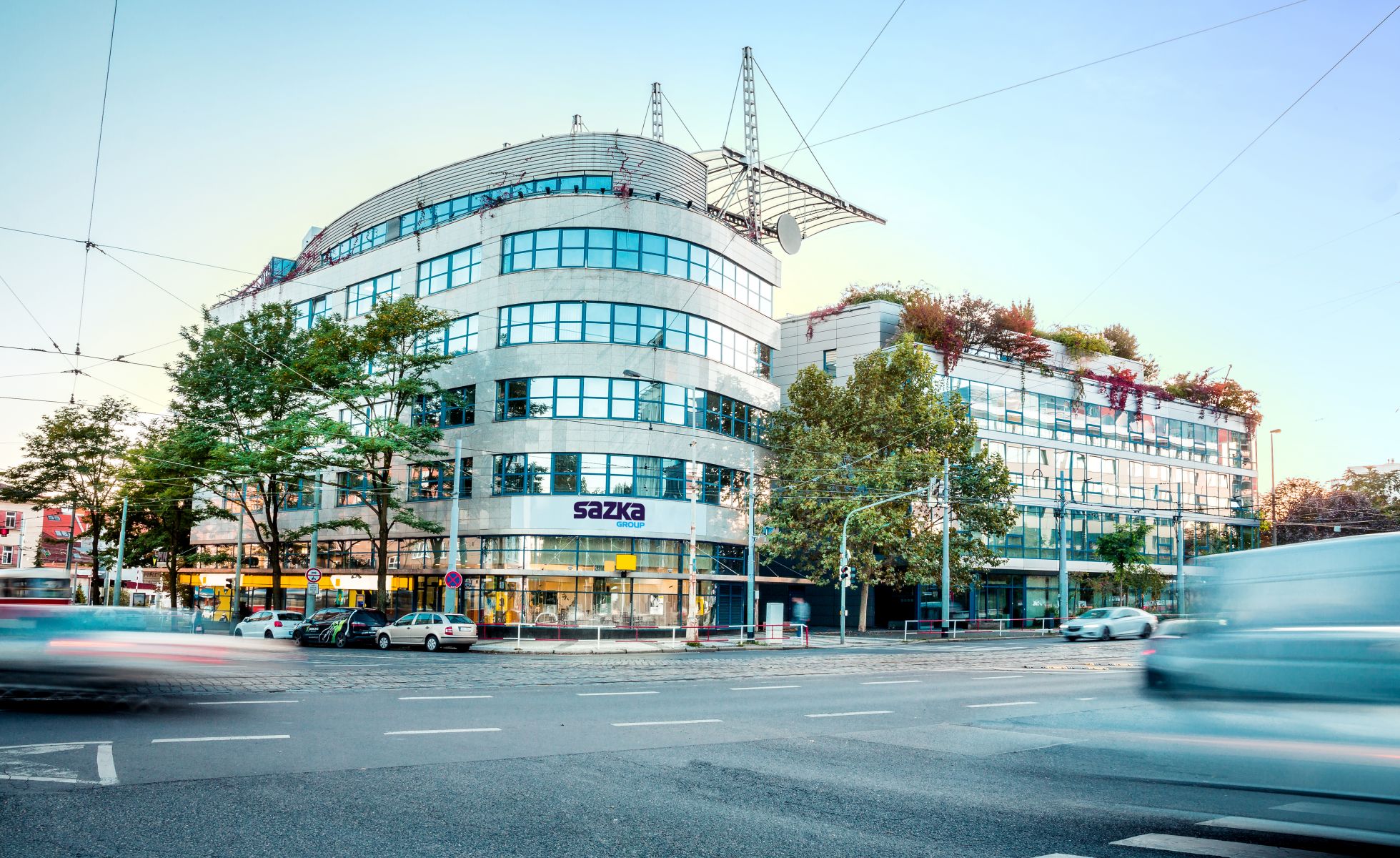 Sazka Group