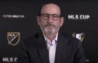MLS Las Vegas Expansion Odds Strong, League Commissioner Reveals 2 MLS Las Vegas Expansion Odds Strong, League Commissioner Reveals