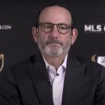 MLS Las Vegas Expansion Odds Strong, League Commissioner Reveals