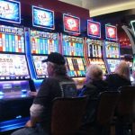 Atlantic City Casino Brick-and-Mortar Does $207M in November, Still Down From 2019