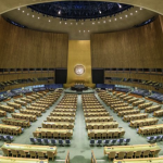 UN Report Indicates Billions Wagered and Laundered Through Illegal Sports Betting