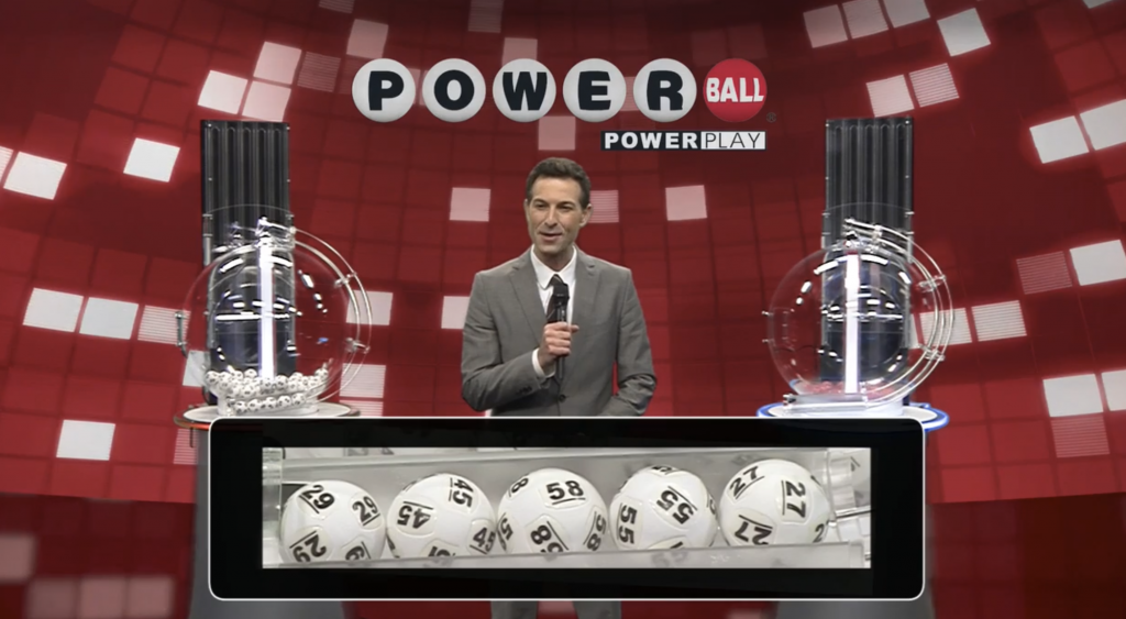 Powerball