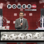 Powerball Does Not Go Out on Christmas, Monday’s Drawing Worth $416 Million