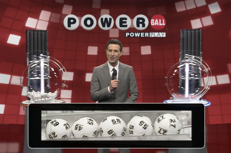 Powerball