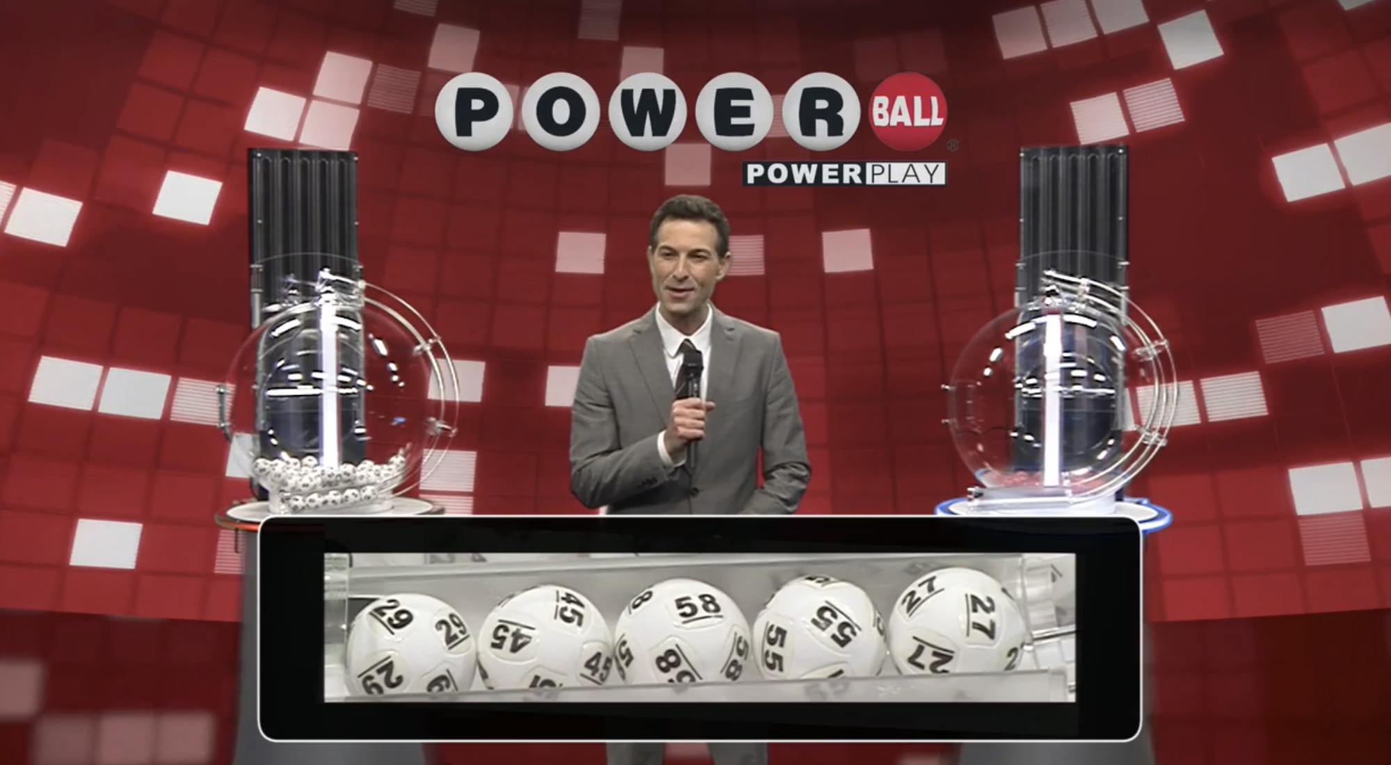 Powerball Does Not Go Out on Christmas, Monday’s Drawing Worth 6 Million