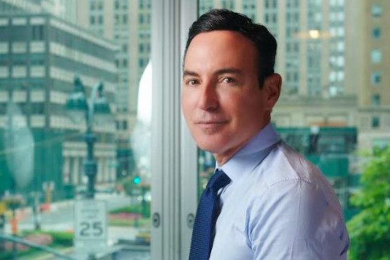 Jason Ader Prepping NYC Casino Bid Featuring Crypto Trading Floor