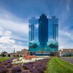 Seneca Niagara Casino Alleged Sex Crime Leads to Two Arrests, Gym Teacher on Leave