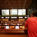 Florida Sports Betting Initiative Reports Promising Signature Gathering