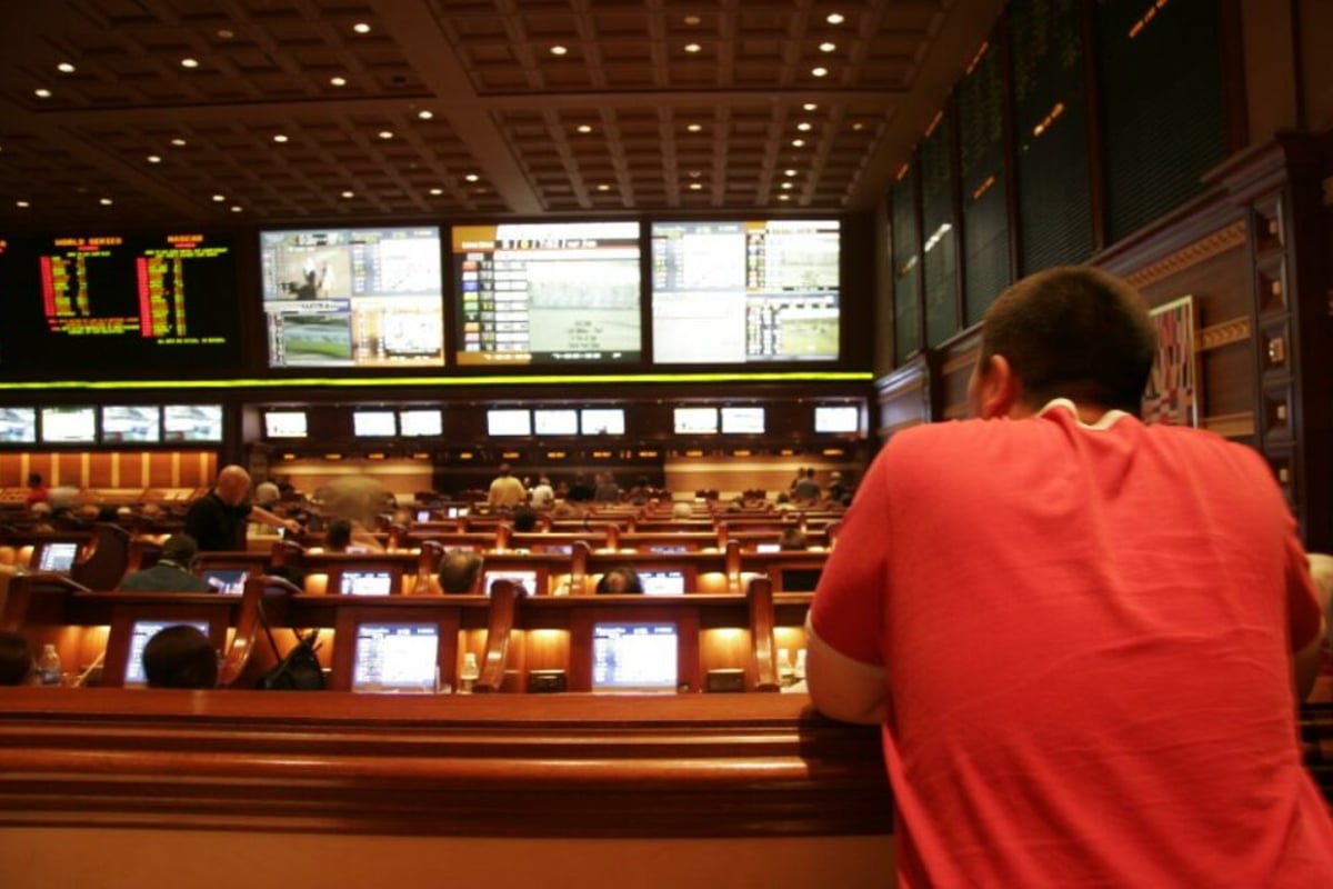 Florida sports betting Seminole DeSantis