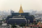 Thai Parliament