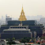 Thailand Integrated Resort Plans Take a Step Forward