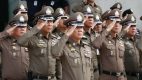 Thai Police