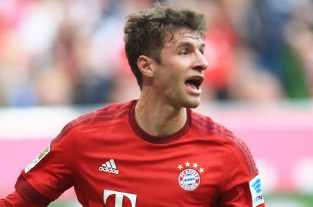 Thomas Muller