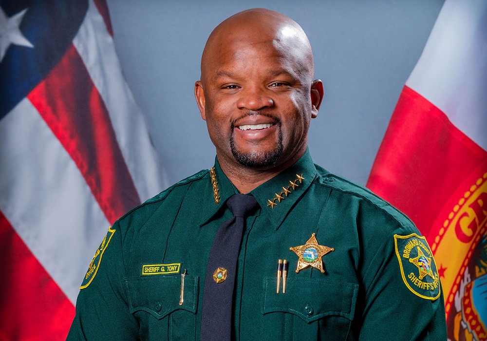 Florida Sheriff Wants M+ Seized from Illegal Gambling Investigation