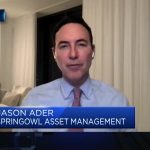 Ader Bullish on Casino Stocks, Including Las Vegas Sands