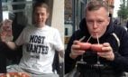 National lottery fraud
