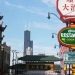 Chicago Chinatown Voices Casino Concerns, Cites High Addiction Rates Among Community