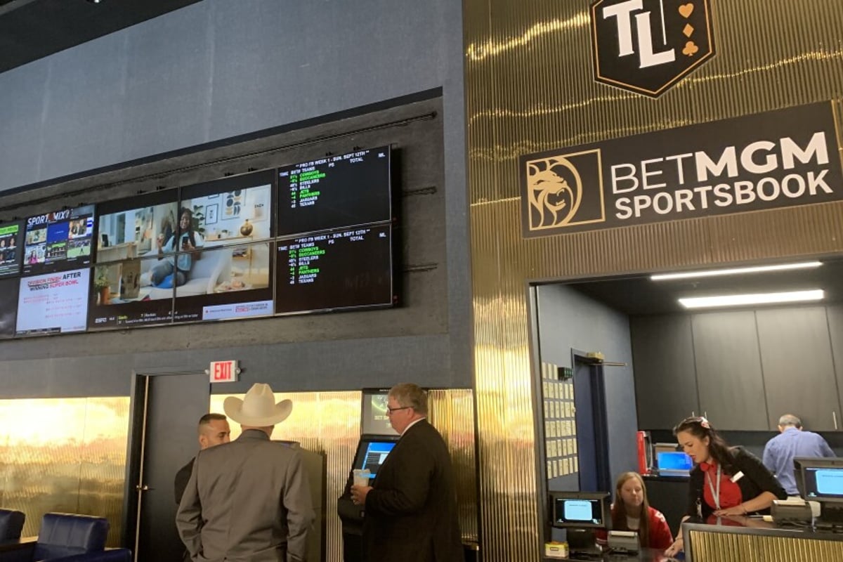 South Dakota’s Deadwood Sportsbooks Issued Many Fines Months After Launch 3 Deadwood sportsbooks South Dakota gaming