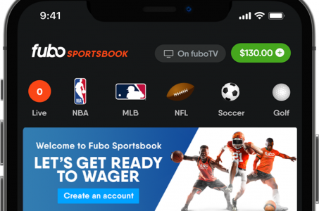 Fubo Sportsbook