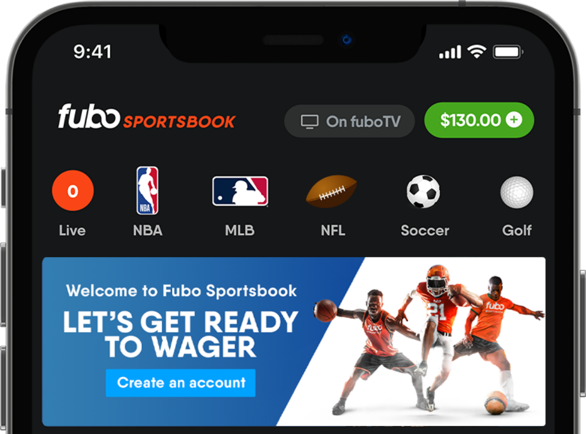 Fubo Sportsbook