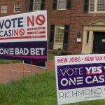 Failed Richmond Casino Developer Considering Second Referendum Effort