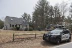 Londonderry New Hampshire Argie Murder Home