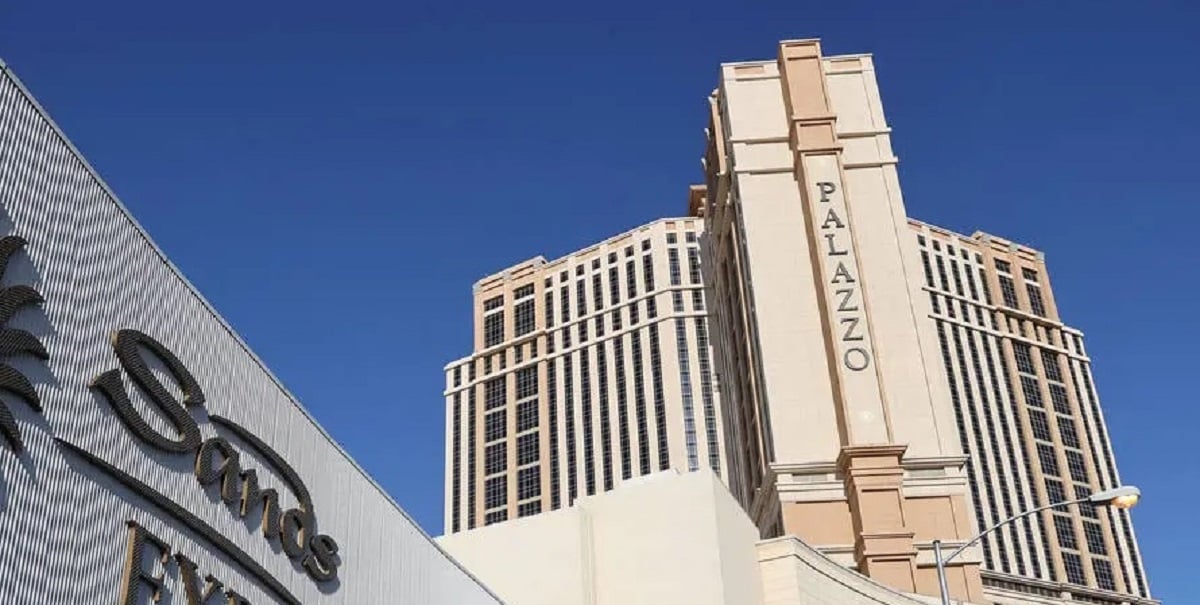 Las Vegas Sands Corp.  Better Buildings Initiative