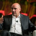 Wynn Resorts CEO Matt Maddox Sells Some Stock Ahead of Departure