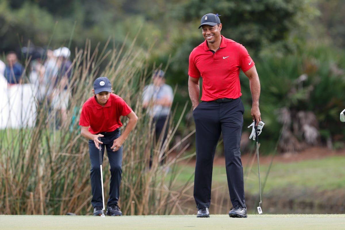 Can Tiger Woods still win Masters 2023? Golfer's odds and