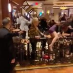 Harrah’s Atlantic City Melee Leads To Beatings With Chair, Video Shows Violence