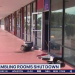 Florida’s Seminole County Casino Raids Lead to 18 Arrests, Operations Shuttered