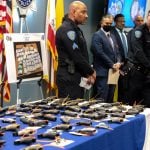 San Bernardino Gang Raids Close 30 Gaming Operations, 180 Suspects Nabbed