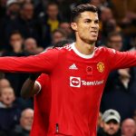 Ronaldo Lawyers Want to Block Las Vegas Police Files in Palms Casino Rape Allegation