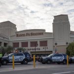 Santa Fe Station Casino Security Guard Hospitalized with Gunshot Wounds