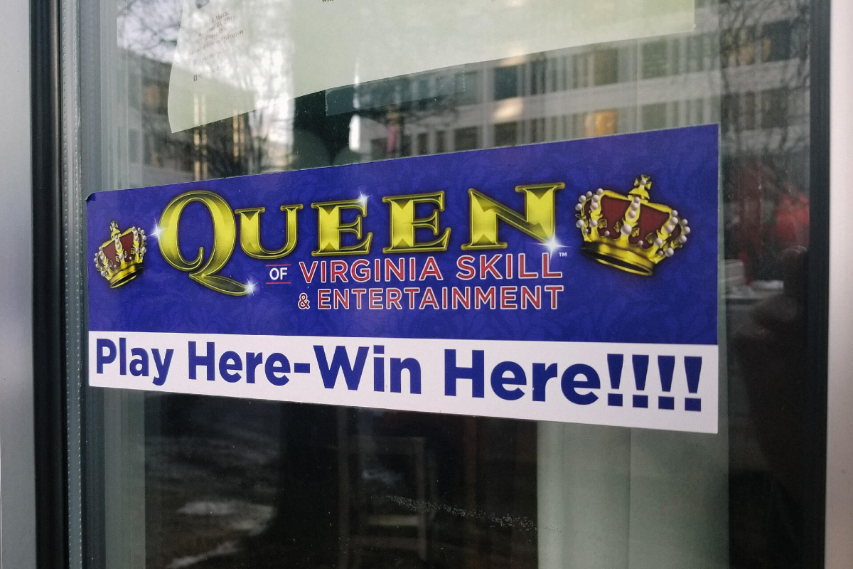 Virginia Skill Gaming Dilemma to Be Remedied in 2022, Lawmaker Hopes