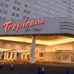 Oakland A’s Reportedly Bidding for Las Vegas Stadium at Tropicana