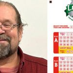 North Carolina Man Wins ‘Lucky for Life’ Lottery Twice in Single Day