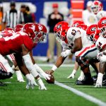 Georgia Favored in CFP National Championship, But History Likes Alabama