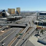 Nevada Gov. Steve Sisolak to Use Federal Funds to Widen I-15 Tropicana Overpass