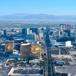Nevada Casinos Set All-Time Gaming Revenue Record, 2021 Win Tops $13.4B