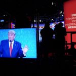 Republicans Threaten Debate Boycott, Presidential Commission Headed by AGA Founder