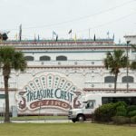 Treasure Chest Casino Near New Orleans Undergoing $95M Upgrade, Expansion