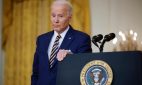 Joe Biden political betting markets 2024 odds