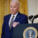 Political Betting Markets ‘Extraordinarily Pessimistic’ About President Biden 2024 Odds