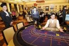 Macau casinos bonus China workers