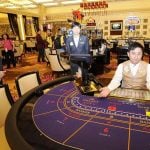 Macau Casinos Again Distribute Annual Employee Bonuses Amid Global Pandemic