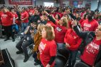 Red Rock Casino Culinary Union NLRB